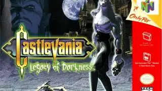 [N64] Castlevania: Legacy of Darkness - OST - Duel Tower