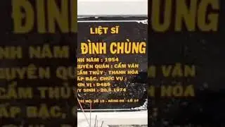 LS L&ecirc; Đ&igrave;nh Tr&ugrave;ng, qu&ecirc; Cẩm Thủy- Thanh H&oacute;a tại NTLS thị x&atilde; Điện B&agrave;n, Quảng Nam.