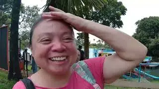 First time sa Caliraya Beach Resort Part 1
