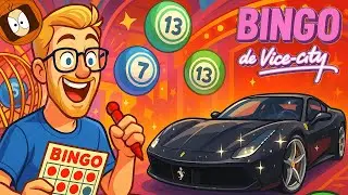 Le BINGO le plus CHER du serveur 😱💸 - ARMA FOR LIFE