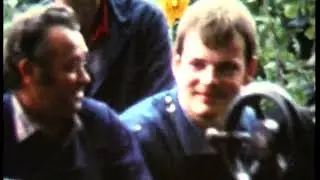 Kuhstorf 1988 625 Jahrfeier