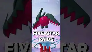 Regidrago top RAID counters! #pokemongo #regidrago #pokemongoraids