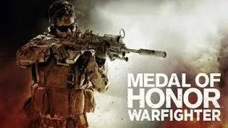 Medal of Honor Warfighter FINAL