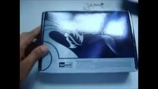 Unboxing DE0 Nano