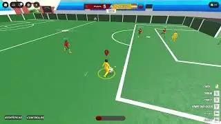 A cada drible +1 inscrito