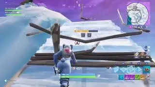 Shooters Gone Shoot