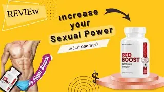 RED BOOST &ndash; REDBOOST REVIEW - REDBOOST Hard Wood Tonic &ndash; RED BOOST REVIEWS - REDBOOST #REDBOOST