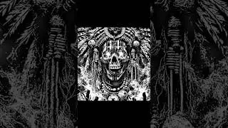 Sk!nwalker- Aztec death whistle 