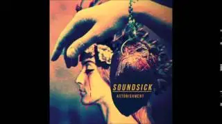 SOUNDSICK - Brain In Brine (Astonishment album)
