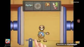 Kick The Buddy Ad #2