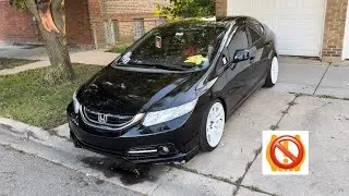 How to Install a TPMSD Chip | 12-13 Civic Si