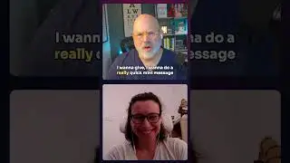 MessageTherapy with GetItDoneCoaching.com's Lidia Axe