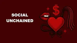 SOCIAL UNCHAINED || FORCED AND BOOSTED MORPHIC FIELD
