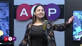 Karen Folklore - Trasnochados espineles - ATP 27 08 24