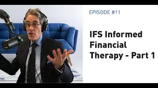IFS Informed Financial Therapy
