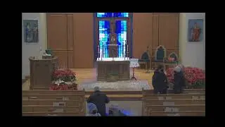 6th Sunday of Ordinary Time (Catholic Schools Week)