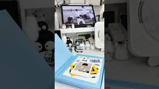 unboxing TXT 투모로우바이투게더 1st Mini Album The Dream Chapter: STAR