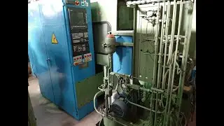 4489 Talladora de Fresa Madre PFATUER PA 210