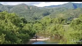 La llorona abajeña cuequita chaqueña