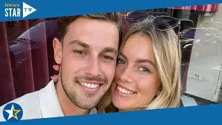 Love Island's Tasha Ghouri in tears over beau Andrew Le Page's sweet birthday message