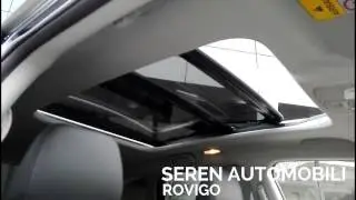 SUZUKI VITARA YORU TETTO PANORAMICO STAR VIEW - Seren Automobili