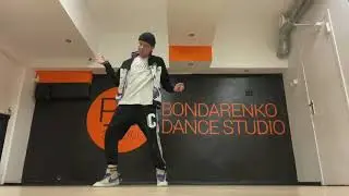 Missy Elliott - Work It | Choreography Max Dumendyak
