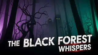I Walked Alone in Germany&rsquo;s Haunted Black Forest