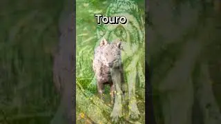 Animal espiritual de cada signo #touro #curiosidades #sabedoria #sabedoriaespiritual  #conhecimento
