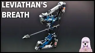 Leviathan's Breath