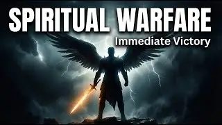 4 Biblical Prayers That MOVED God's Hand (Proven Miracles)