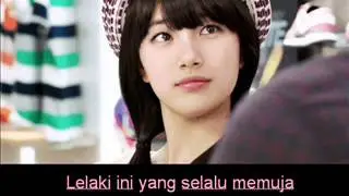 Lelaki ini (This man) By Anuar Zain (Malay and Eng Sub)