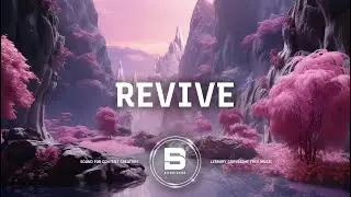 🎶 [ FREE ] - Revive by TVARI  🎵 No Copyright Music 🎧