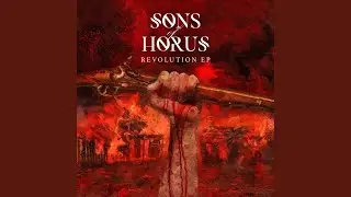 History Will Absolve Me (feat. Travis Jaques)