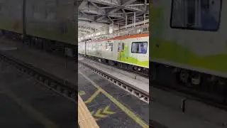 Maharashtra metro 👮&zwj;♂️ Dream job 😍 #shorts #youtubeshorts