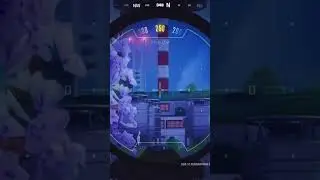 First time Shot  someone who with the new Star Wars sniper 200 motors away #youtubeshorts #fortnite
