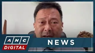 Sen. Ejercito proposes PH Armed Forces be members of GSIS | ANC