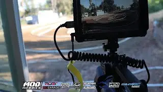 2025 NorCal Shootout - 1/5 Mains - Delta RC Raceway