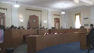 Bibb County announces $350M shopping center in east Macon