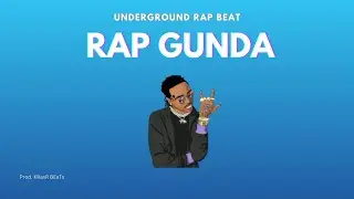 [FREE FOR PROFIT] INDIAN UNDERGROUND TYPE BEAT 2023 - 
