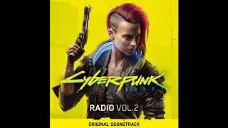 Rat Boy & IBDY - Who's Ready for Tomorrow | Cyberpunk 2077 OST