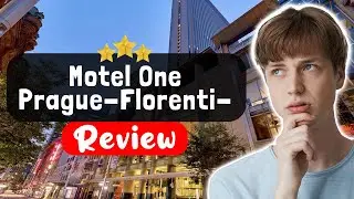 Обзор отеля Motel One Prague-Florentinum &mdash; стоит ли этот отель того?