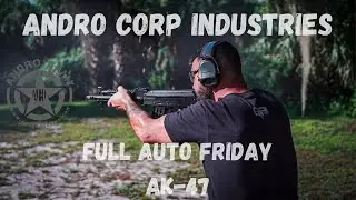 Andro Corp | FAF | fu!! @ut0 AK-47