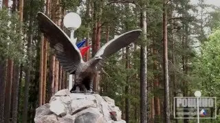 Загородный отель Raivola | Райвола | Отрывок из фильма &laquo;Добро пожаловать в Рощино&raquo;
