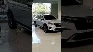 Honda BRV Prestige Sensing