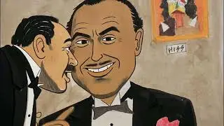 The Godfather #art #funny #memes #