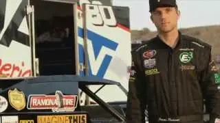 Lucas Oil Modified Series