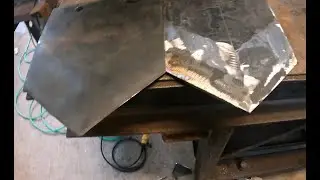 DIY Stator Splitter pt. 1