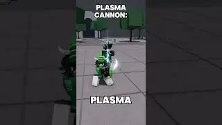 НОВАЯ СИЛЬНЕЙШАЯ АТАКА НА TSB?! #tsb #gaming #roblox