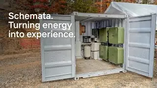 Revolutionizing Defense and Energy Training with AI Visualization | SchemataAI