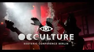 Occulture Conference 2022 - Trailer
